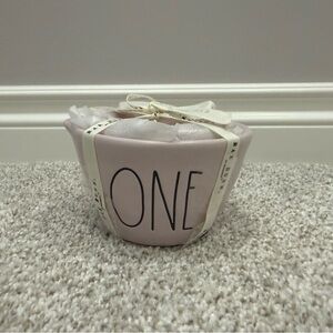 Rae Dunn Light Purple Measuring Cups NEW!!